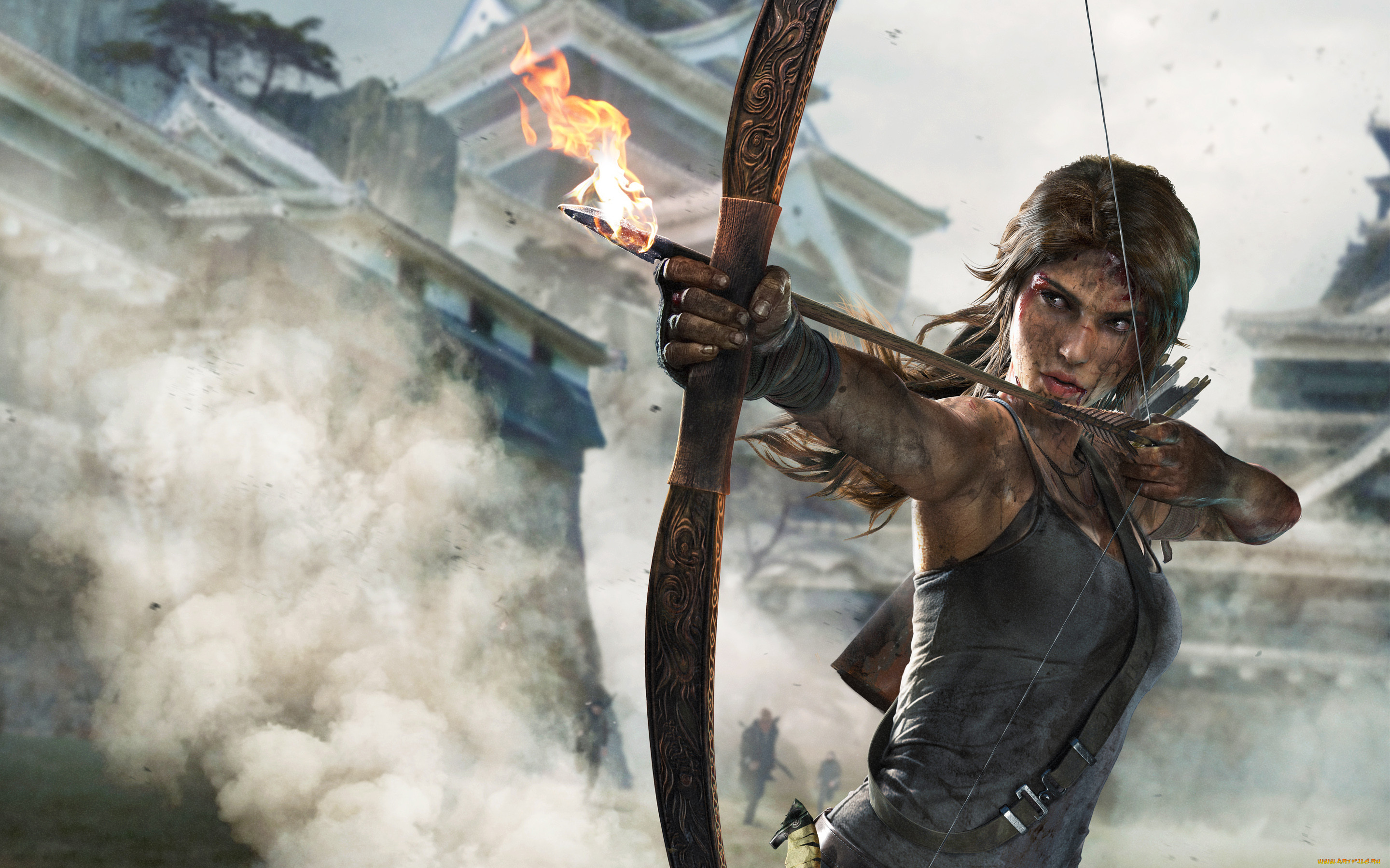 tomb raider 2013,  , , 